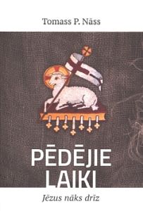 Pēdējie laiki