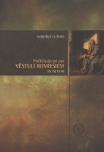 Priekšlasījumi par vēstuli romiešiem