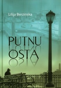 Putnu osta