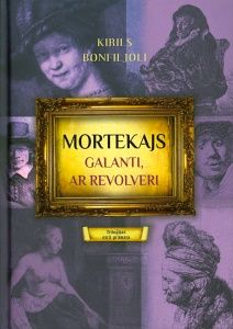 Galanti, ar revolveri