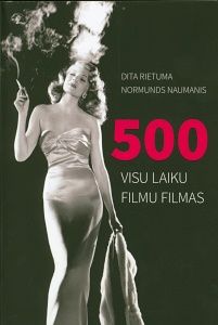 500 visu laiku filmu filmas