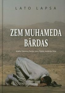 Zem Muhameda bārdas