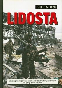 Lidosta