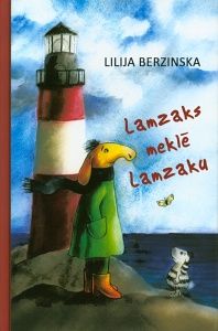 Lamzaks meklē Lamzaku