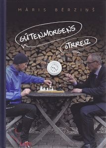 Gūtenmorgens otrreiz