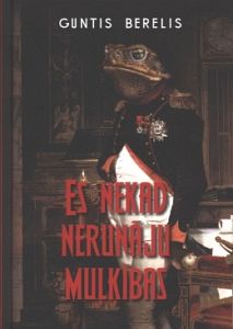Es nekad nerunāju muļķības
