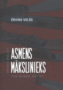 Asmens mākslinieks