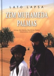 Zem Muhameda palmas