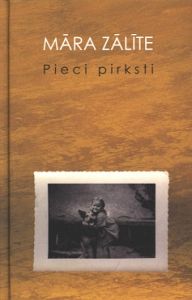 Pieci pirksti