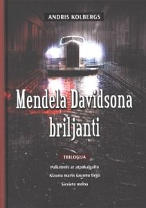 Mendela Davidsona briljanti
