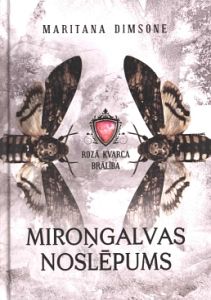 Rozā kvarca brālība