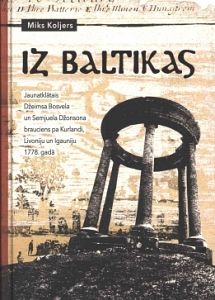 Iz Baltikas