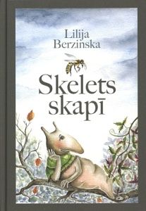 Skelets skapī
