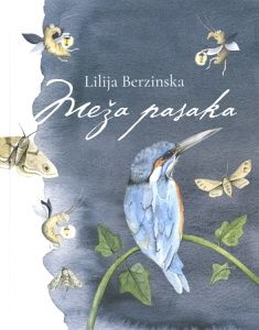 Meža pasaka