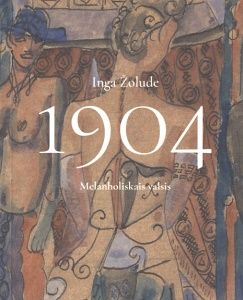 1904 Melanholiskais valsis