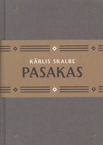 Pasakas