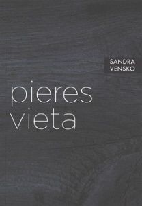 Pieres vieta