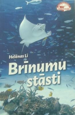 Helēnas Lī Brīnumu stāsti