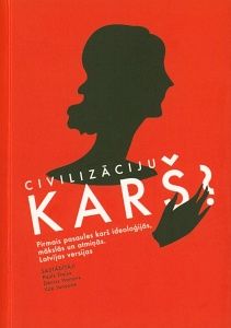 Civilizāciju karš?