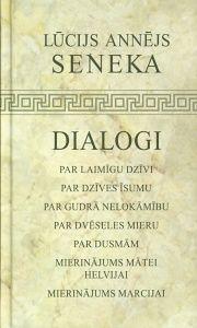 Dialogi. Seneka