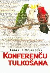 Konferenču tulkošana