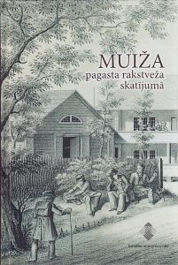 Muiža pagasta rakstveža skatījumā
