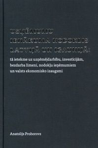 Uzņēmumu ienākuma nodoklis Latvijā un Igaunijā