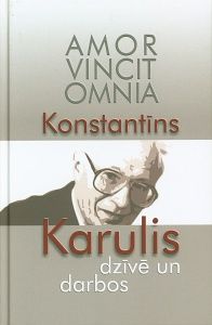 Amor vincit omnia