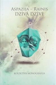 Aspazija - Rainis Dzīvā dzīve