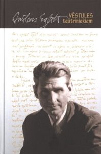 Vēstules teātriniekiem