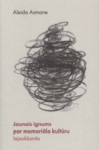 Jaunais īgnums par memoriālo kultūru: iejaukšanās