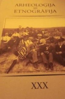 Arheoloģija un etnogrāfija