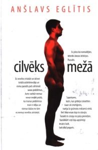 Cilvēks mežā