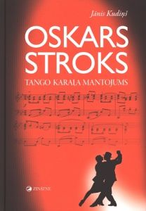 Oskars Stroks