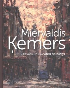 Miervaldis Ķemers. Dievam un Purvītim pateicīgs