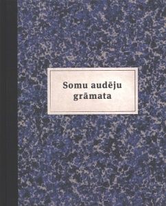 Somu audēju grāmata
