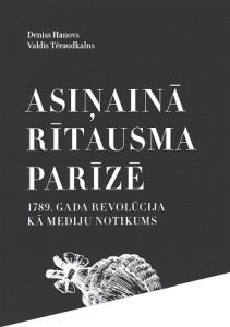 Asiņainā rītausma Parīzē