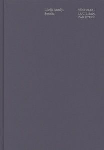 Vēstules Lucīlijam par ētiku