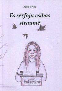 Es sērfoju esības straumē