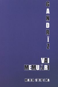 Gandrīz vai memuāri