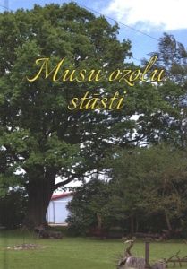 Mūsu ozolu stāsti