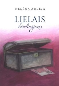 Lielais kārdinājums