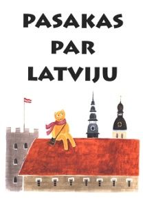 Pasakas par Latviju