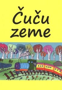 Čuču zeme