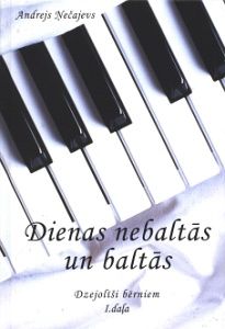 Dienas nebaltās un baltās