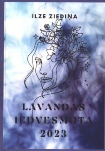 Lavandas iedvesmota