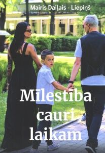 Mīlestība cauri laikam