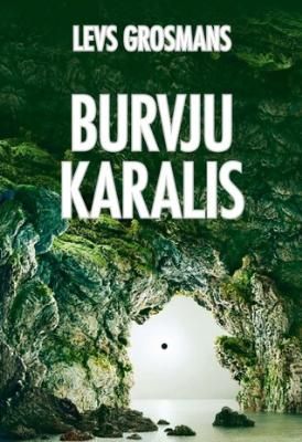 Burvju karalis