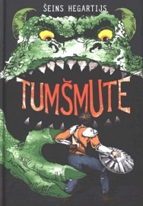 Tumšmute