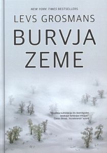 Burvja zeme